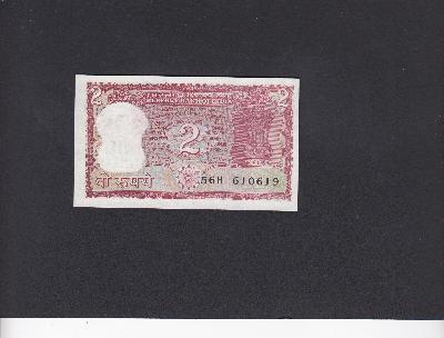 Beschrijving voorzijde: ARMS